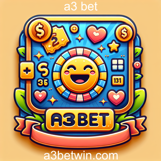 Altas Apostas: Em Busca de Grandes Ganhos na a3 bet