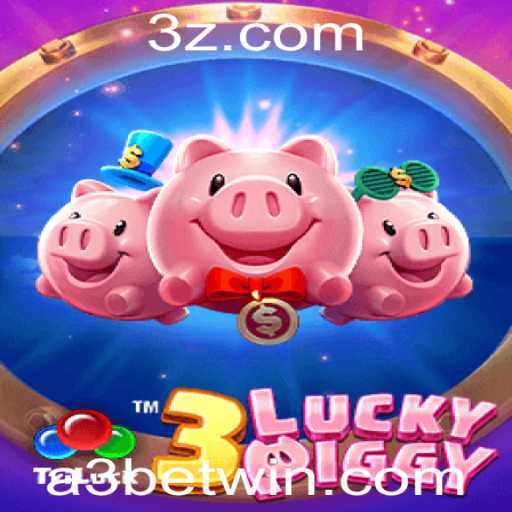 Descubra o Mundo Empolgante de 3LUCKYPIGGY: Regras e Estratégias