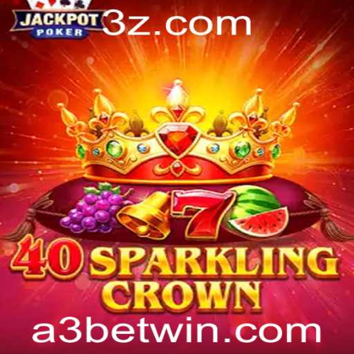 Explorando 40SparklingCrown: O Deslumbrante Mundo de Apostas da A3 Bet