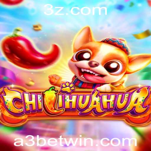 Descubra o Mundo de CHILIHUAHUA: Um Jogo Inovador com a Its A3 Bet