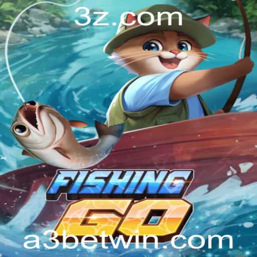 Explorando FishingGO: Um Mergulho no Mundo da Pesca Virtual e as Apostas A3 Bet