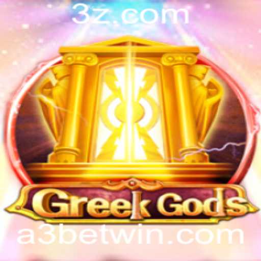 Descubra as Aventuras Mitológicas de GreekGods: Um Guia Completo para Iniciantes