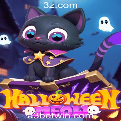 Descubra HalloweenMeow: O Jogo de Estratégia Enigmático da Temporada