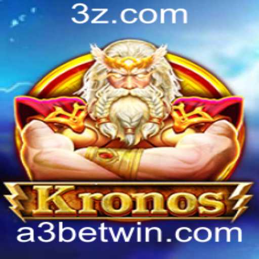 Kronos: O Novo Jogo de Estratégia e Apostas com A3 Bet