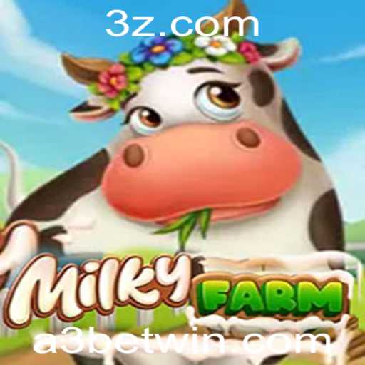 Explorando MilkyFarm: O Fascinante Mundo de Fazendas Intergalácticas
