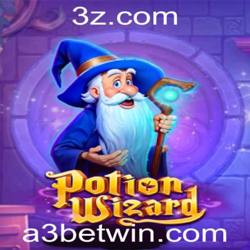 Descubra o Fascinante Mundo do Jogo PotionWizard