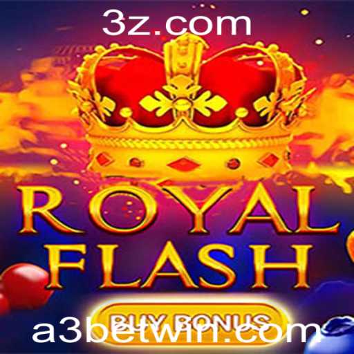 Explorando o Game RoyalFlashBuyBonus: Uma Jornada Através das Regras e Estratégias Envolventes