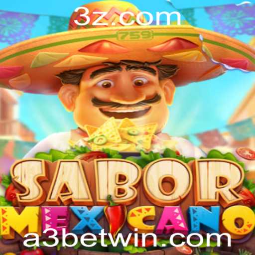 Descubra o Novo Jogo de Estratégia SaborMexicano